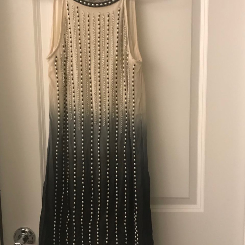 Cocktail Dress (TFNC London)